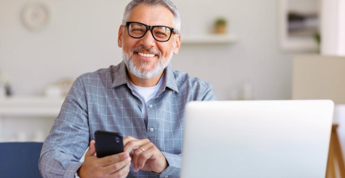 Moderne Finanzplanung mit digitalen Werkzeugen